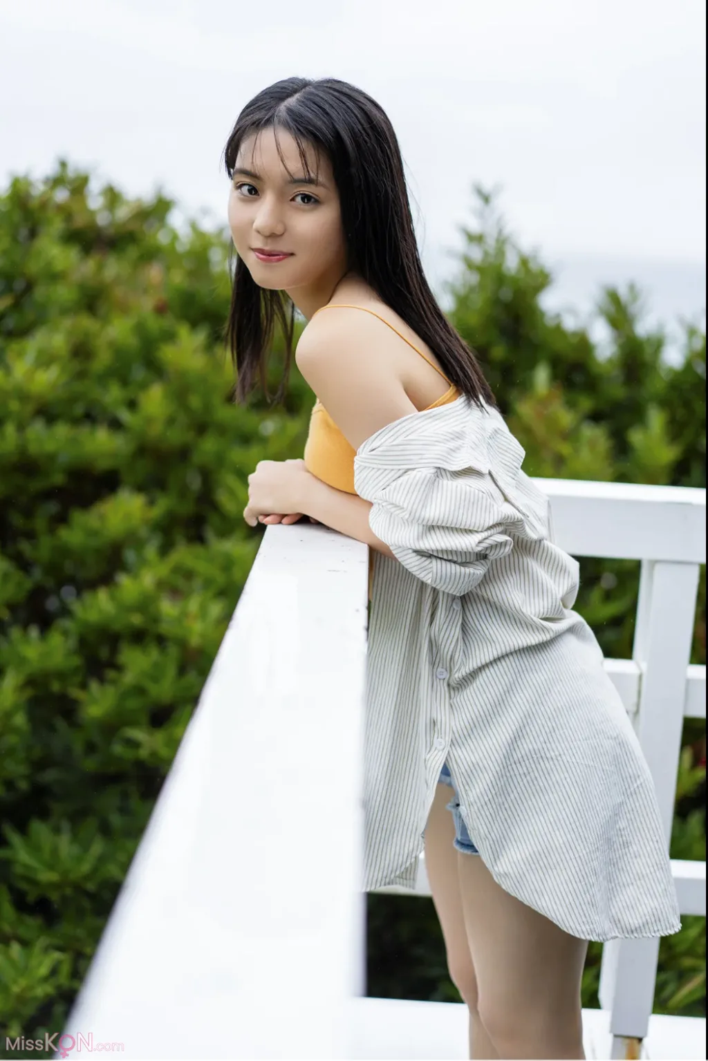 Matsushima Kanon (松島かのん)_ ヒロインは17歳！Vol.1