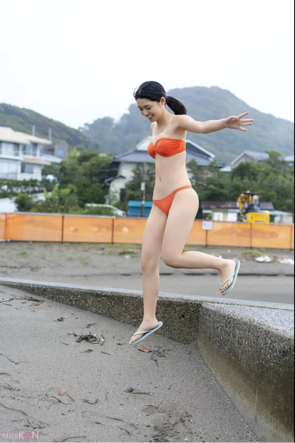 Matsushima Kanon (松島かのん)_ ヒロインは17歳！Vol.1