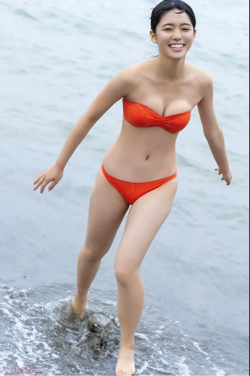 Matsushima Kanon (松島かのん)_ ヒロインは17歳！Vol.1