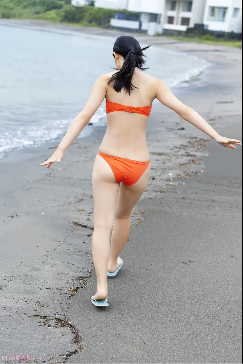 Matsushima Kanon (松島かのん)_ ヒロインは17歳！Vol.1