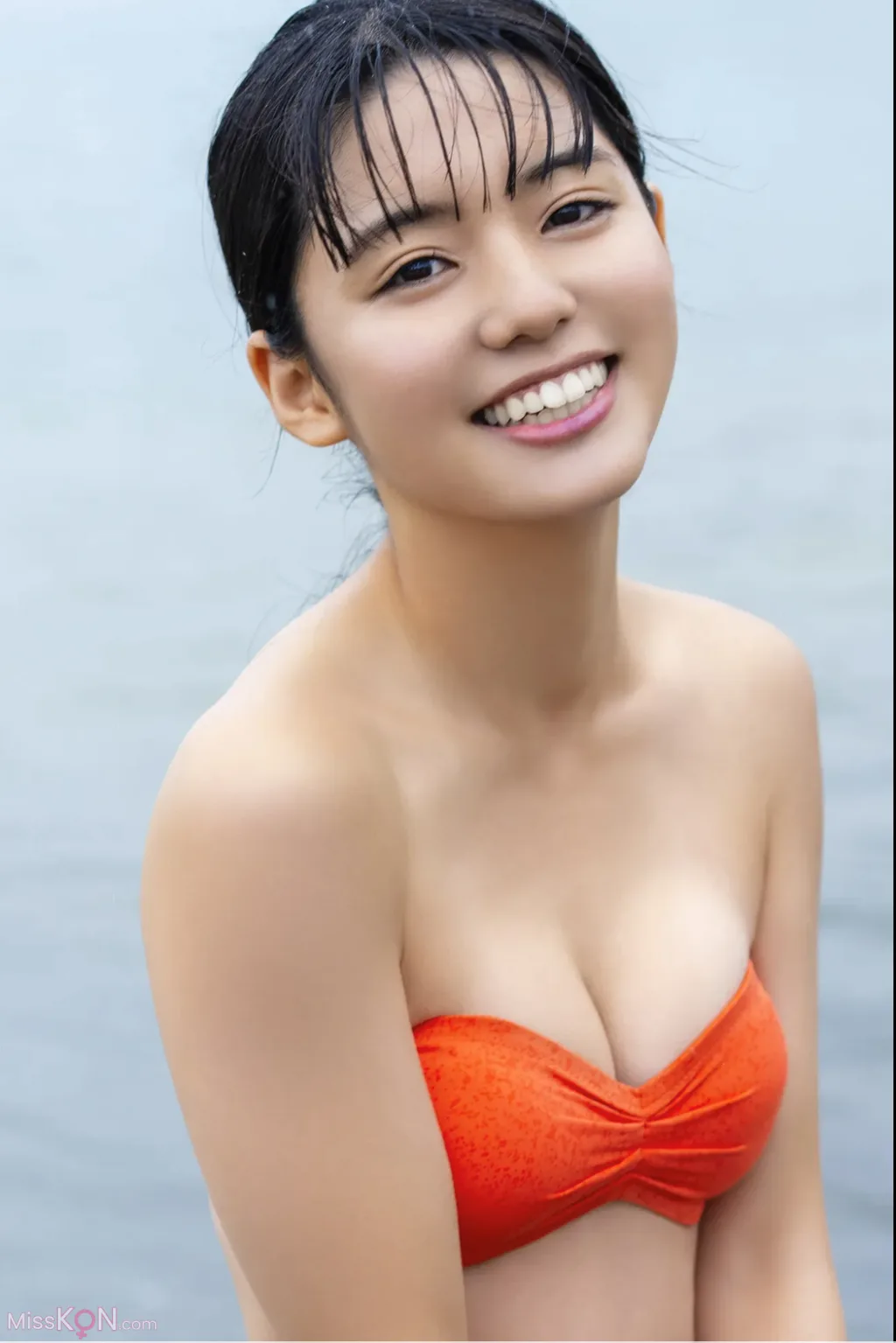 Matsushima Kanon (松島かのん)_ ヒロインは17歳！Vol.1