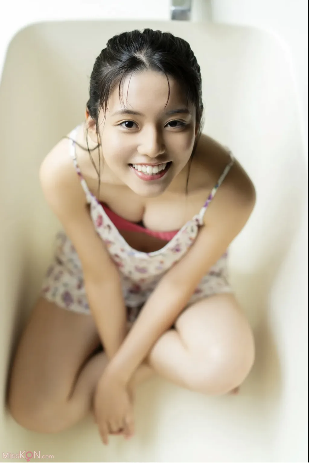 Matsushima Kanon (松島かのん)_ ヒロインは17歳！Vol.1