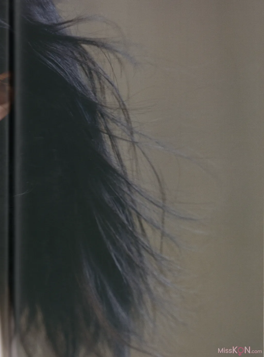 Misao Ueda (上田操)_ 水の温度