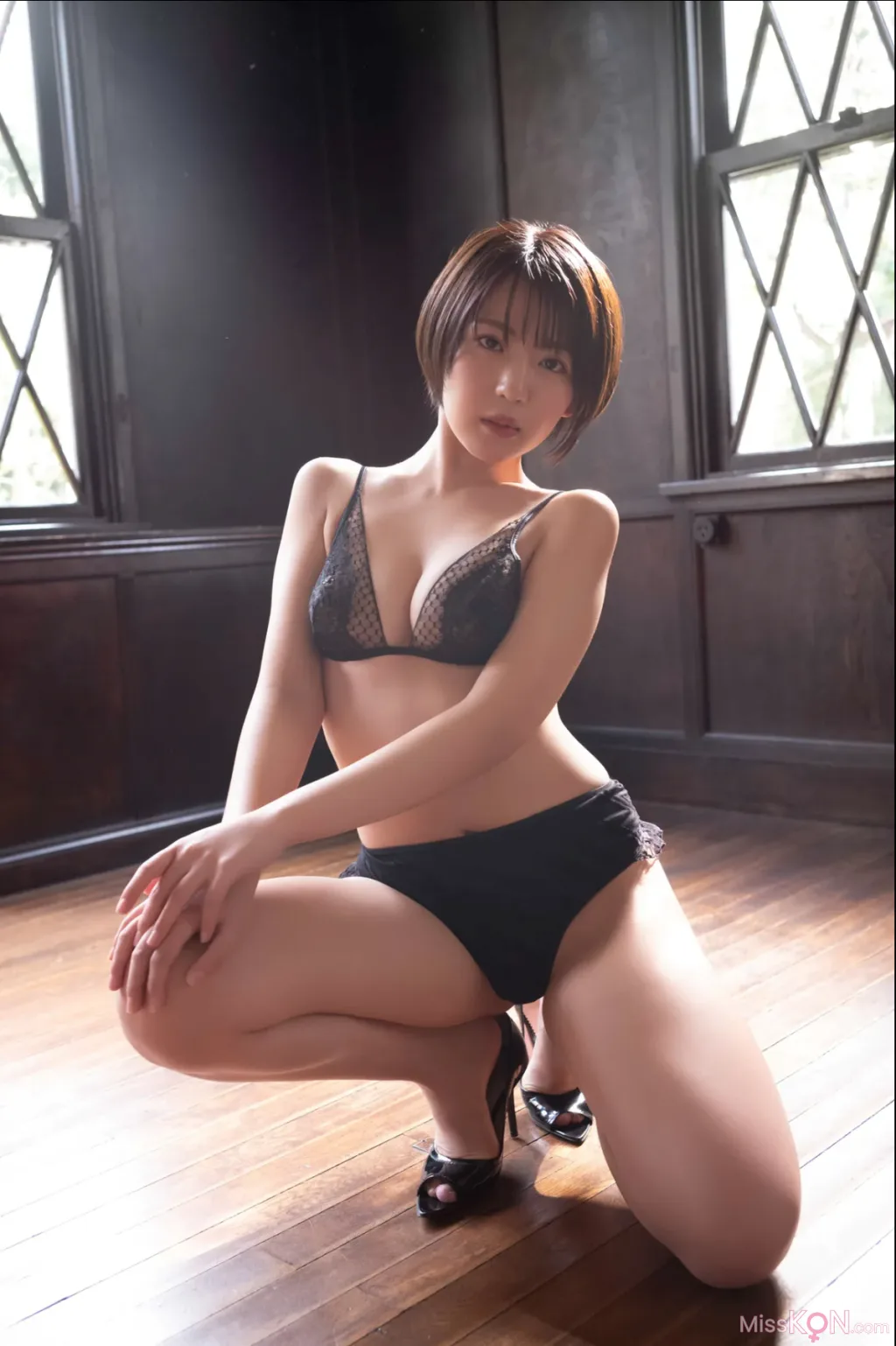 Moeka Sasaki (佐佐木萌香)_ ヒップ︎スター降临 Vol.2