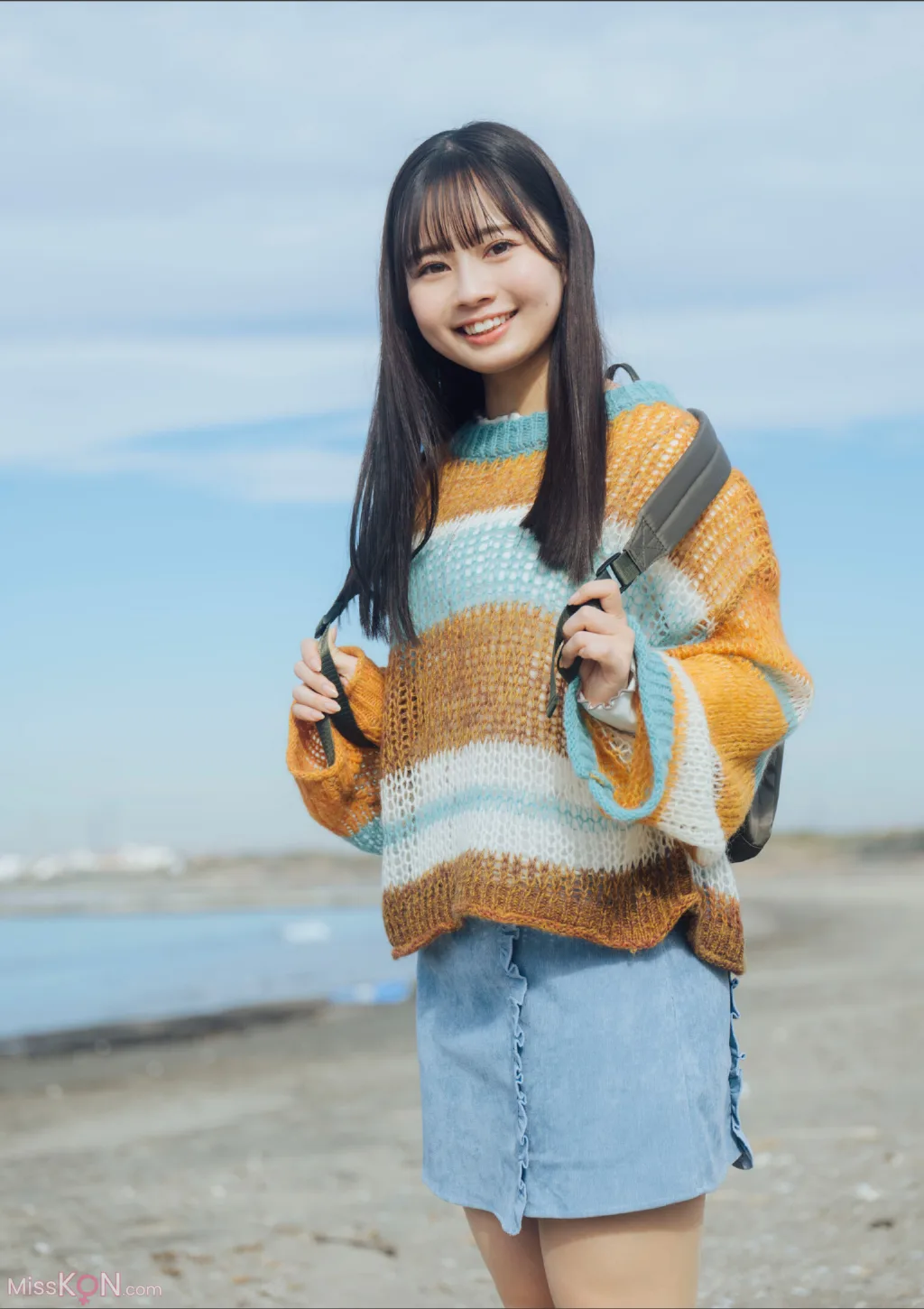 Saeko Kondo (近藤沙瑛子)_ さえこと旅をしてみた。