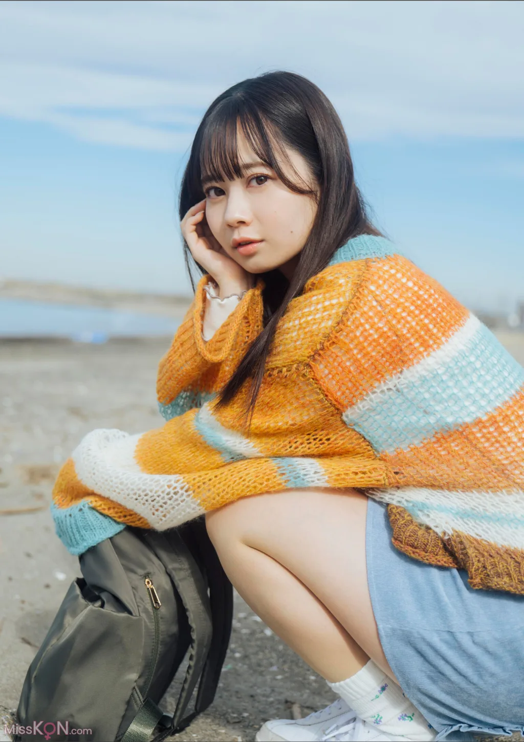 Saeko Kondo (近藤沙瑛子)_ さえこと旅をしてみた。