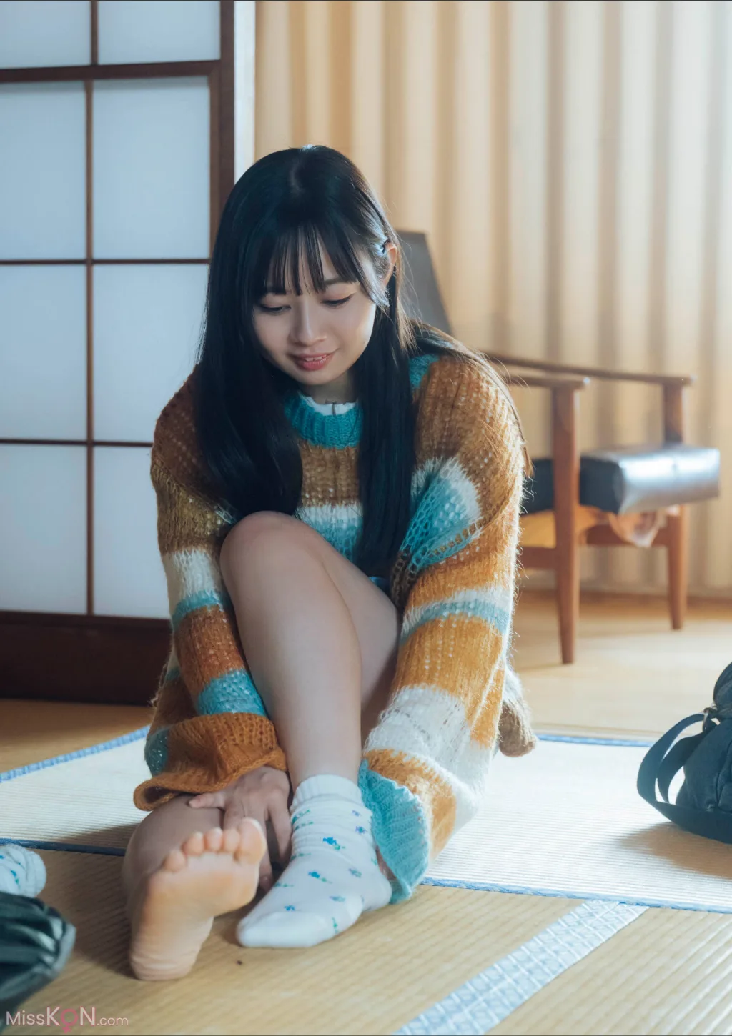 Saeko Kondo (近藤沙瑛子)_ さえこと旅をしてみた。