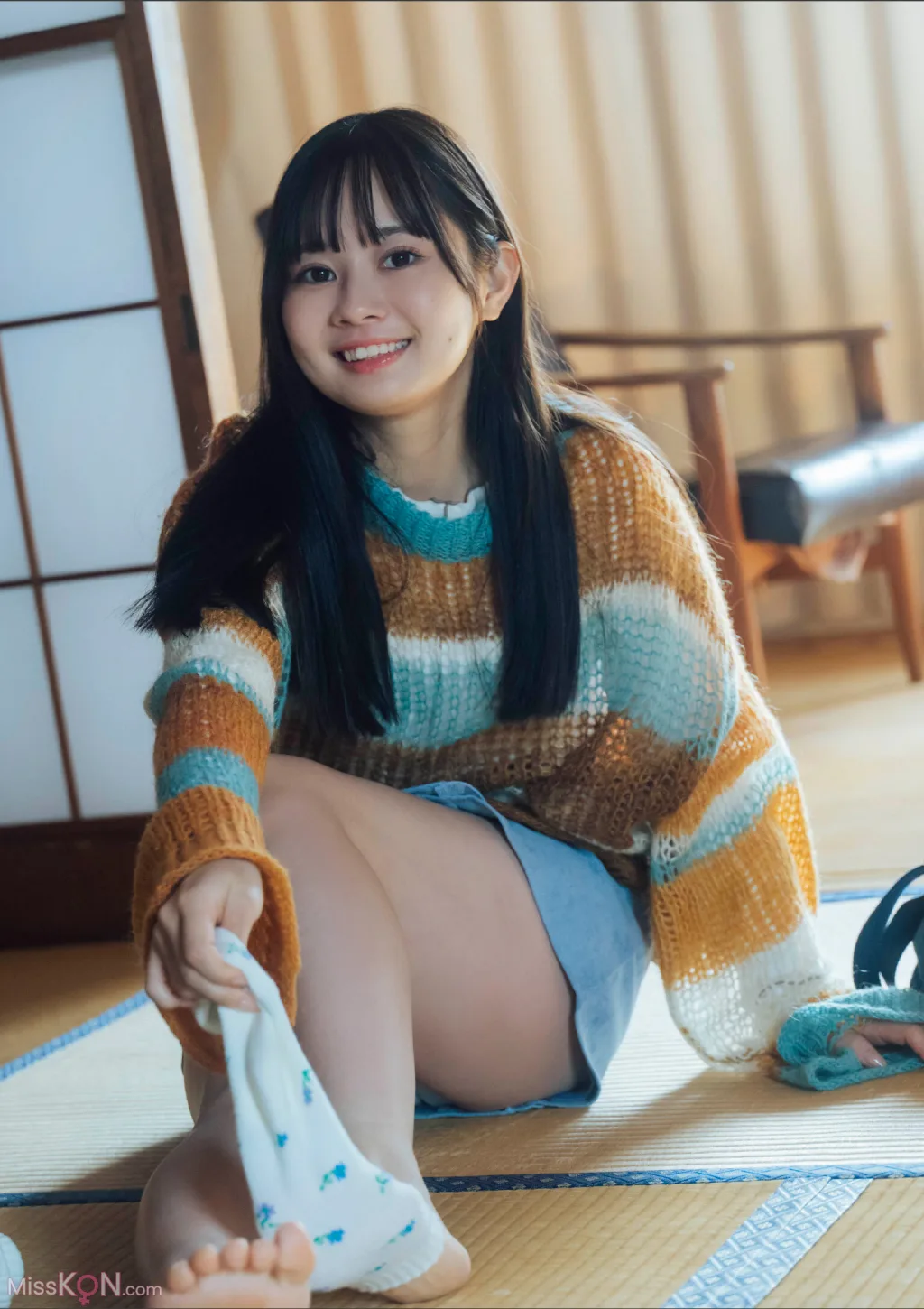 Saeko Kondo (近藤沙瑛子)_ さえこと旅をしてみた。