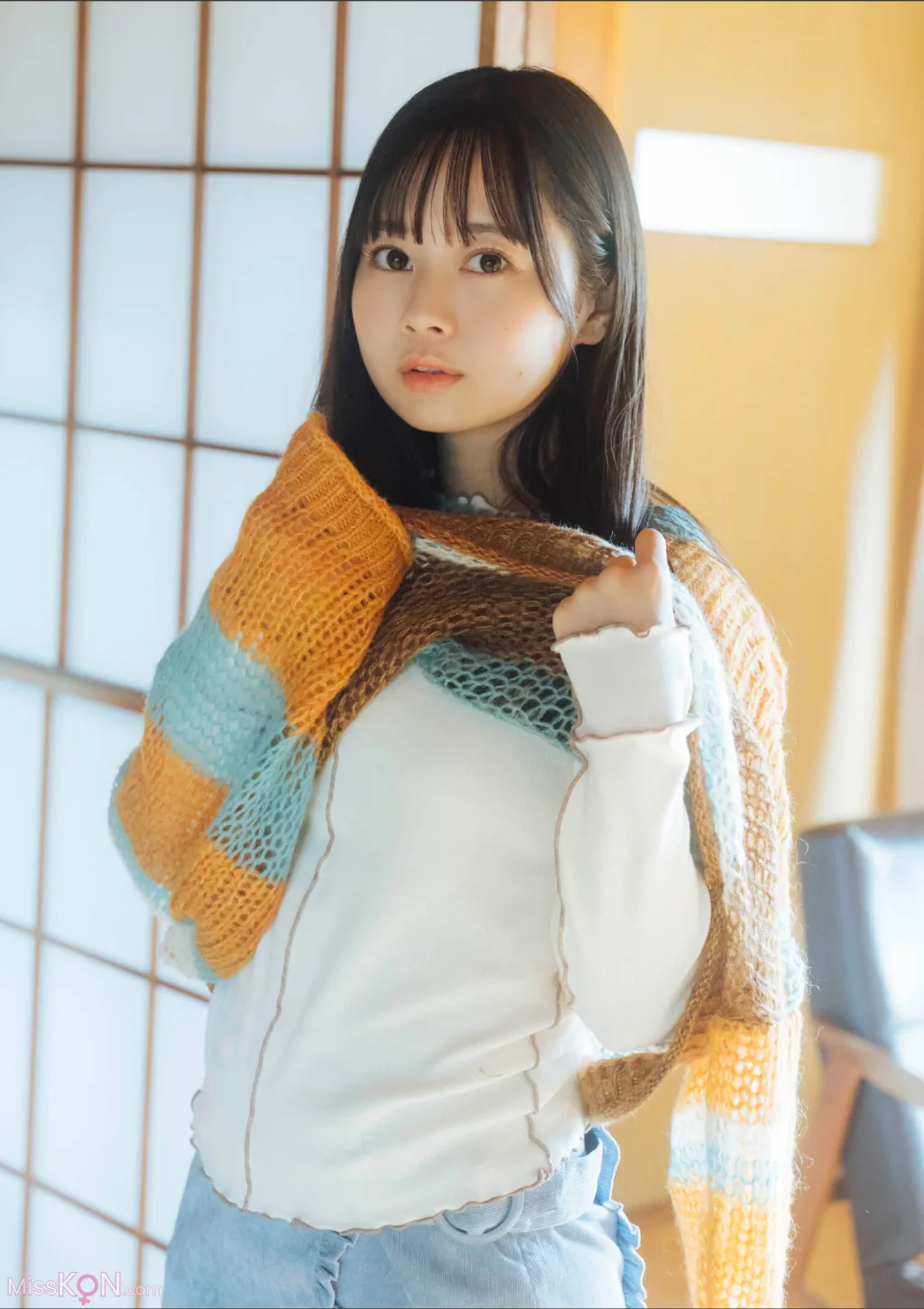 Saeko Kondo (近藤沙瑛子)_ さえこと旅をしてみた。