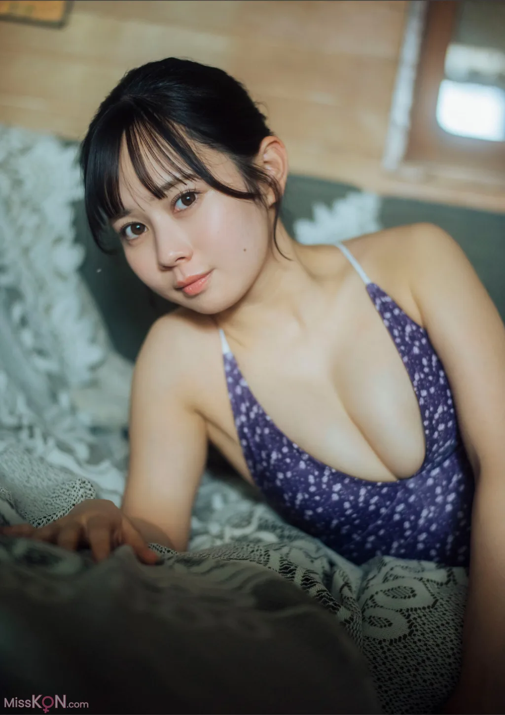 Saeko Kondo (近藤沙瑛子)_ さえこと旅をしてみた。