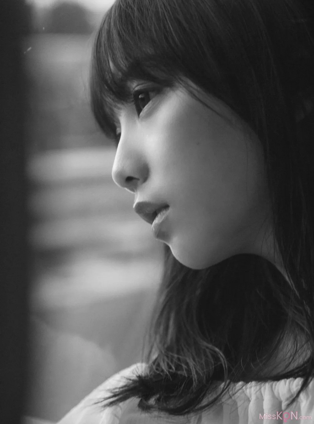 Yoda Yuuki (与田佑希)_ 无口な时间