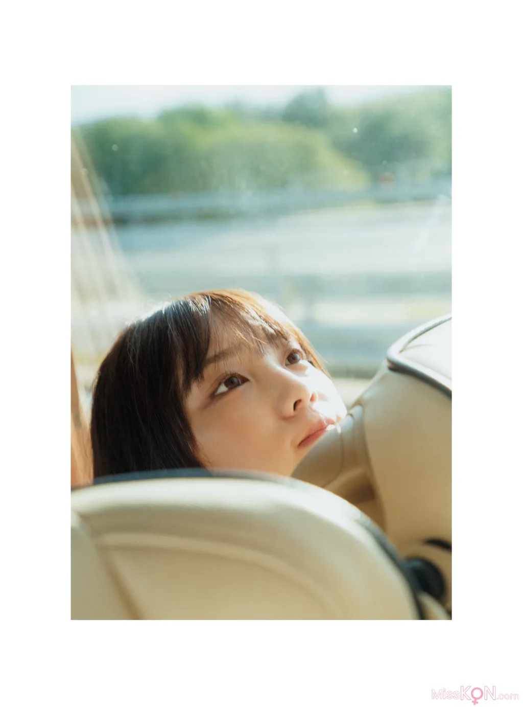 Yoda Yuuki (与田佑希)_ 无口な时间