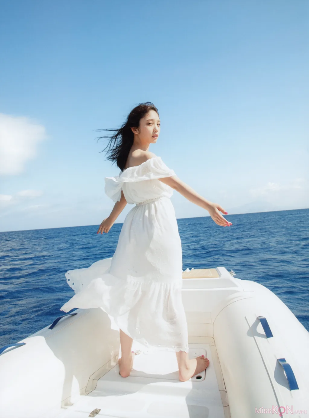 Yoda Yuuki (与田佑希)_ 无口な时间