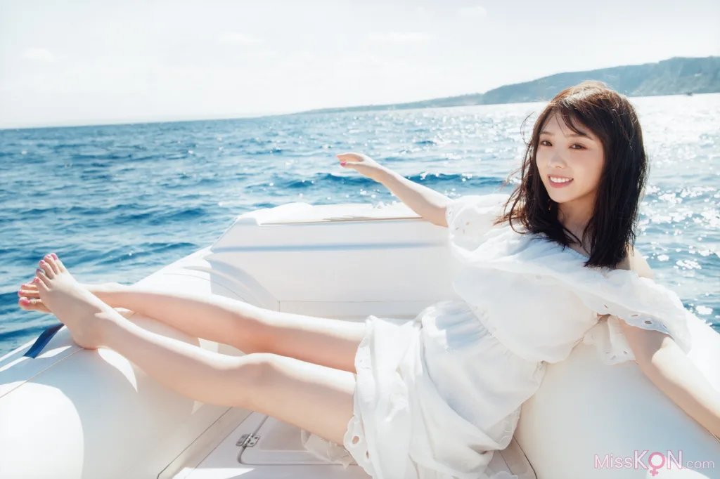 Yoda Yuuki (与田佑希)_ 无口な时间