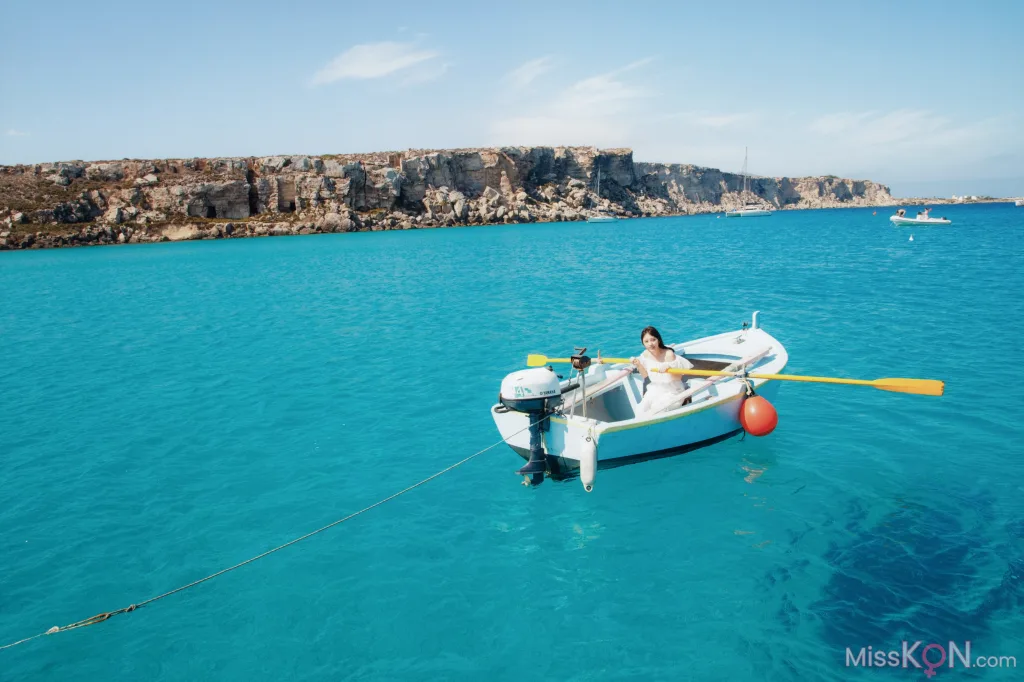 Yoda Yuuki (与田佑希)_ 无口な时间