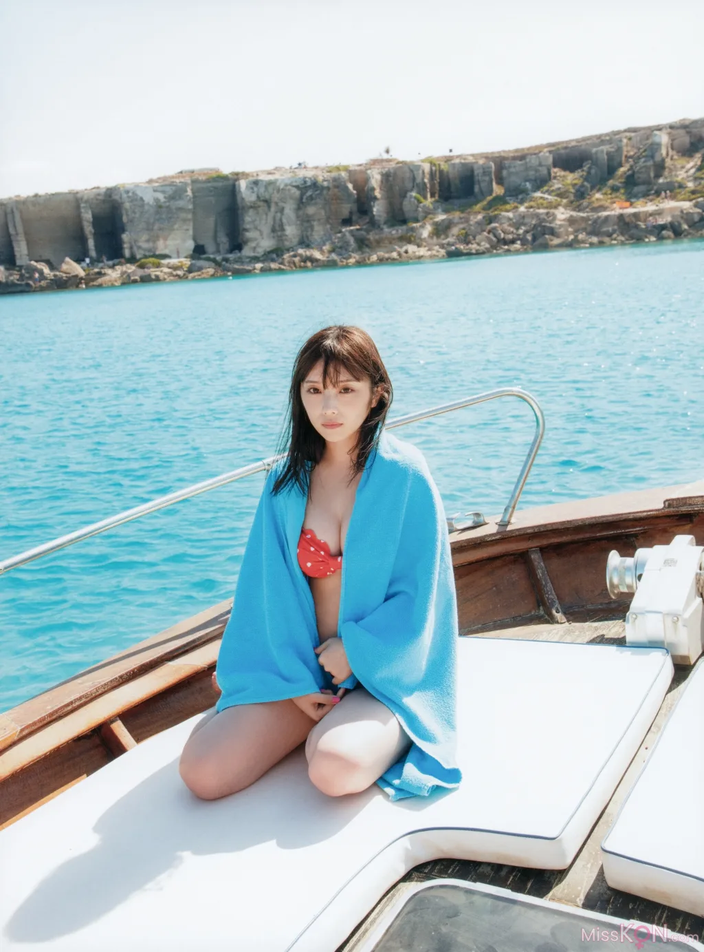 Yoda Yuuki (与田佑希)_ 无口な时间