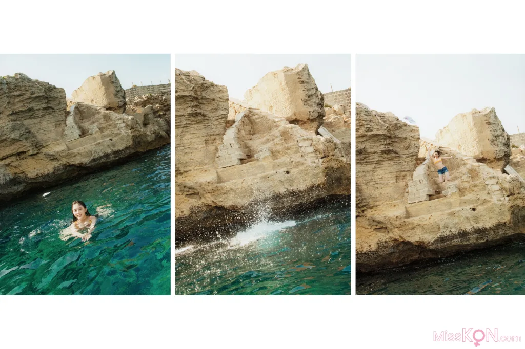 Yoda Yuuki (与田佑希)_ 无口な时间