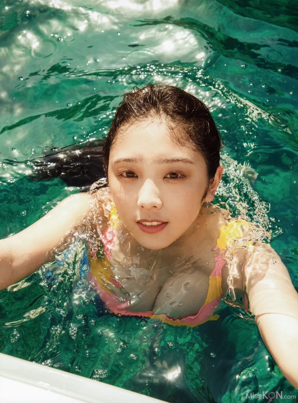 Yoda Yuuki (与田佑希)_ 无口な时间