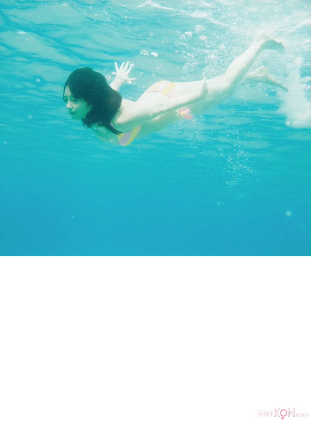 Yoda Yuuki (与田佑希)_ 无口な时间