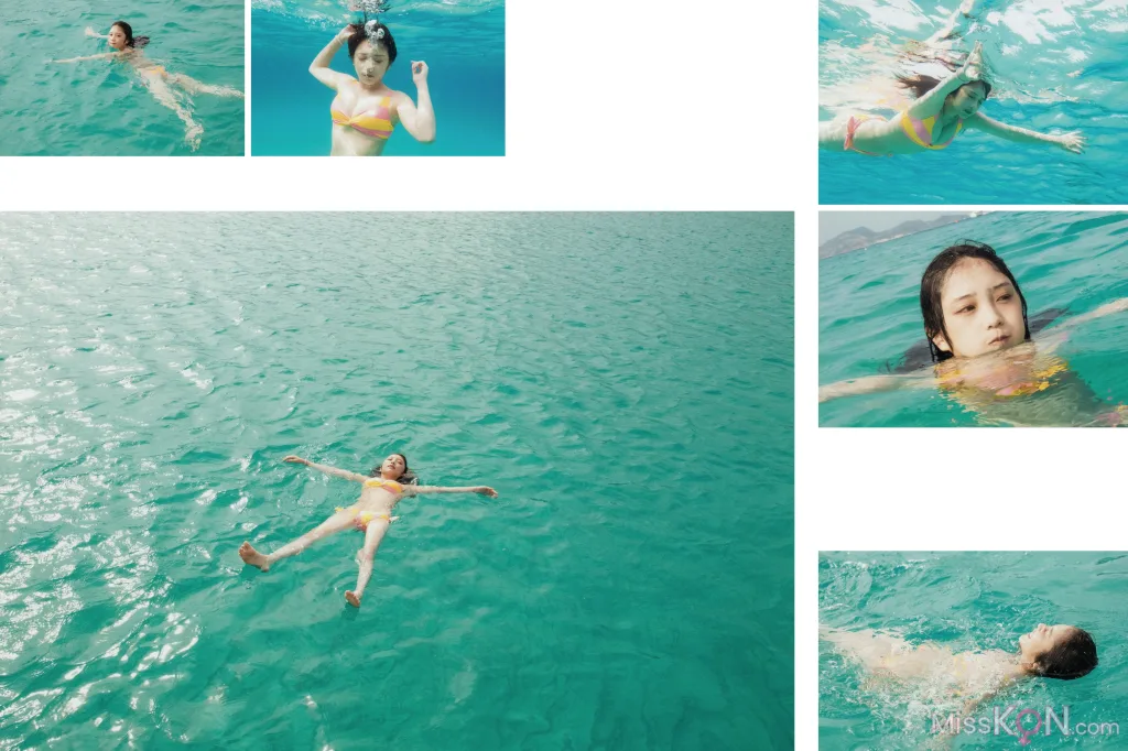 Yoda Yuuki (与田佑希)_ 无口な时间