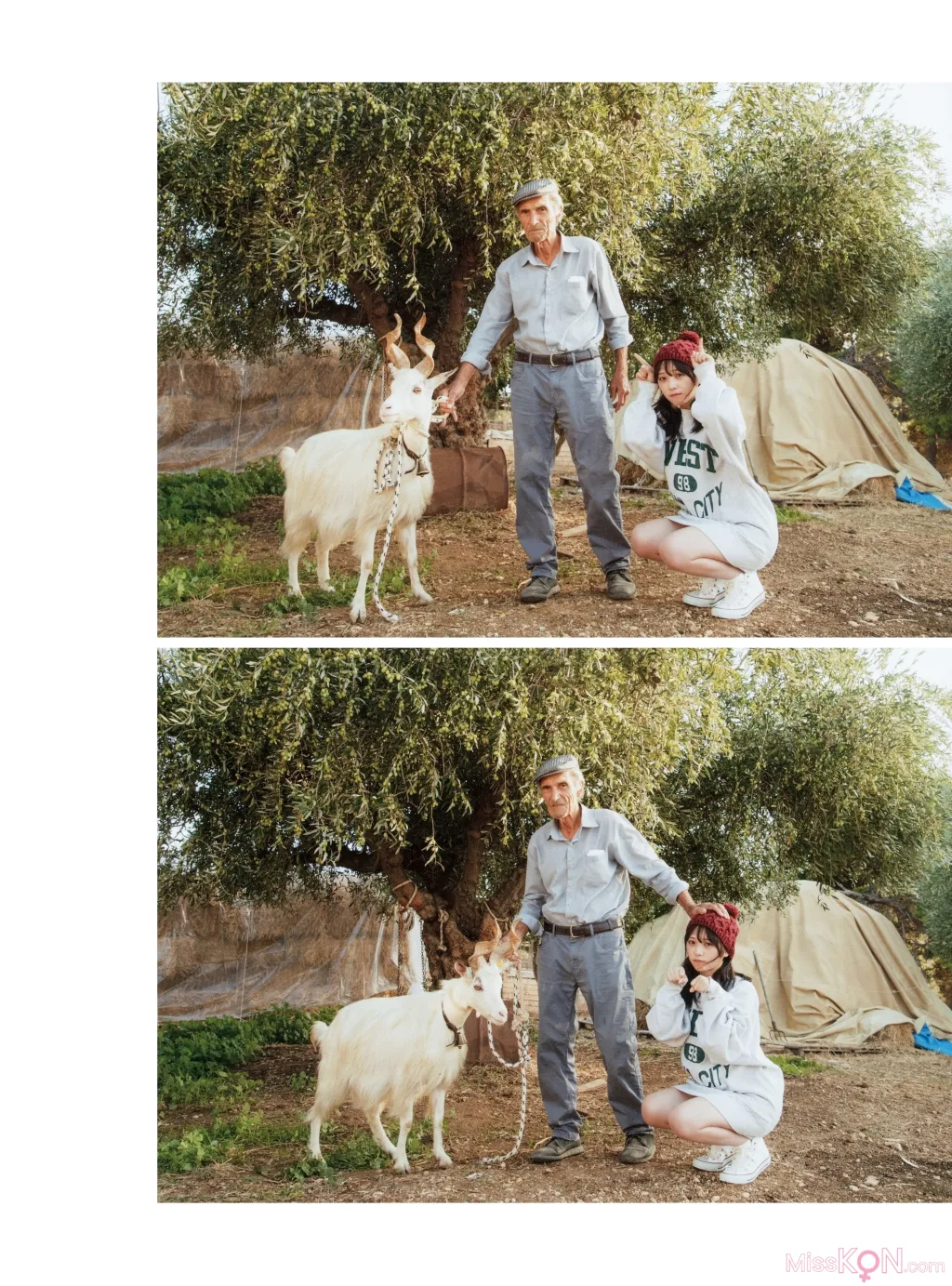 Yoda Yuuki (与田佑希)_ 无口な时间