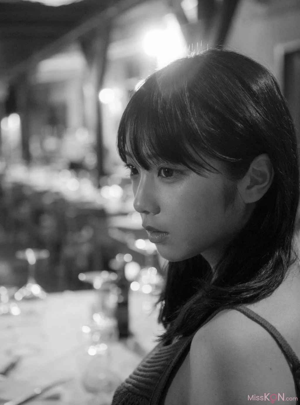 Yoda Yuuki (与田佑希)_ 无口な时间