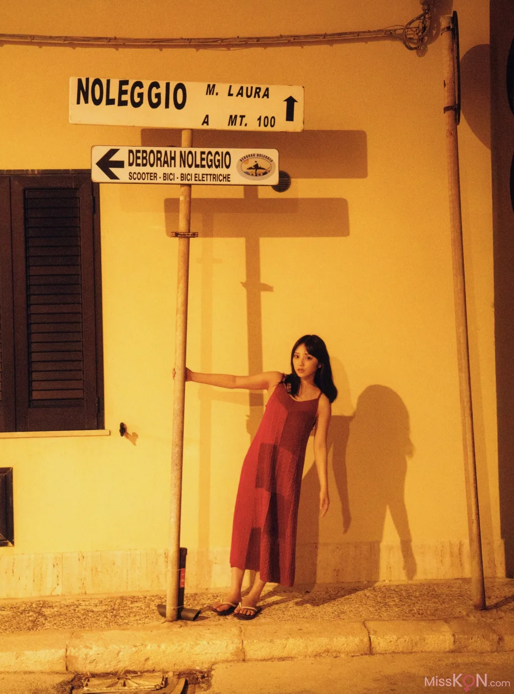 Yoda Yuuki (与田佑希)_ 无口な时间