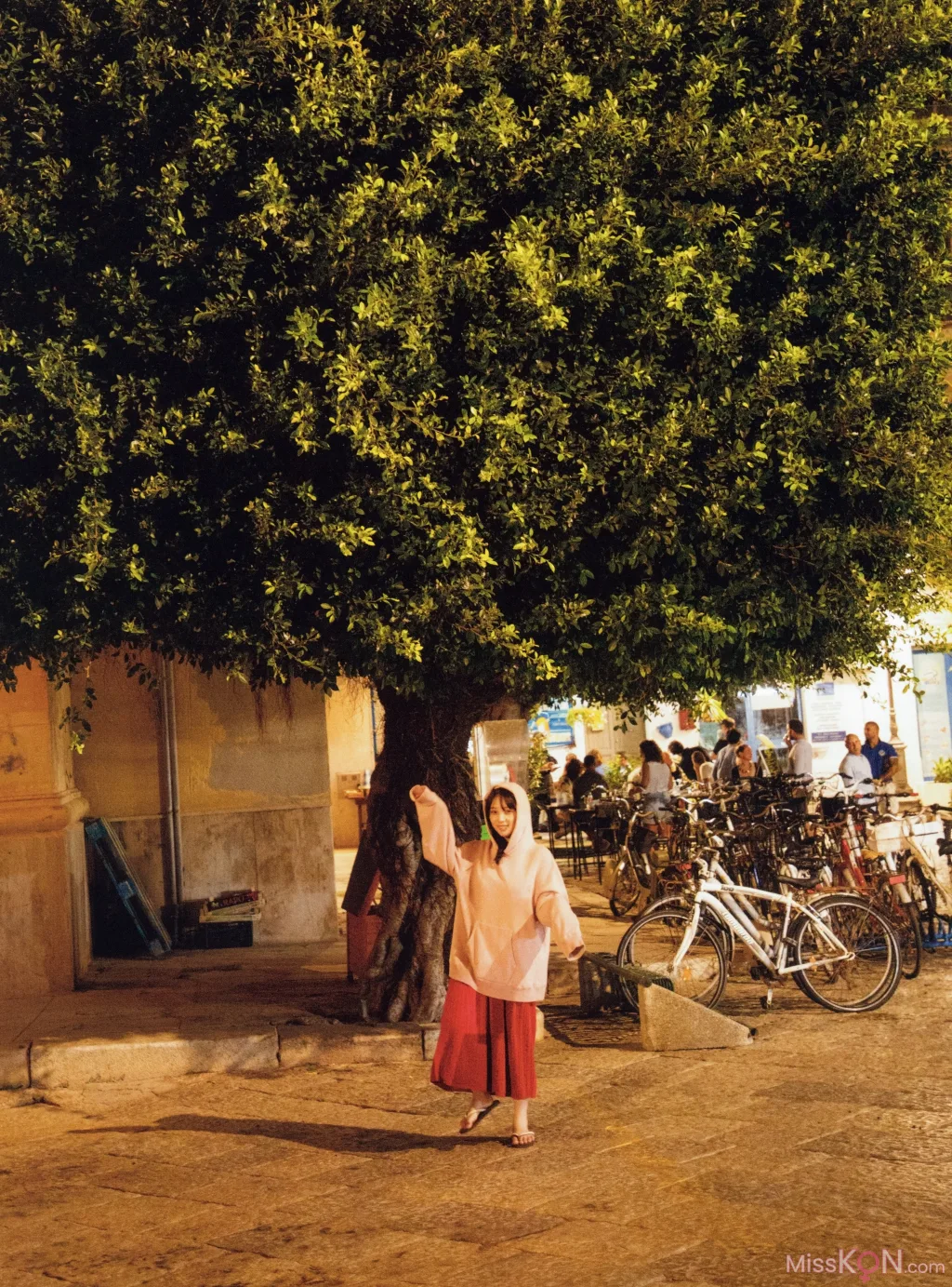 Yoda Yuuki (与田佑希)_ 无口な时间