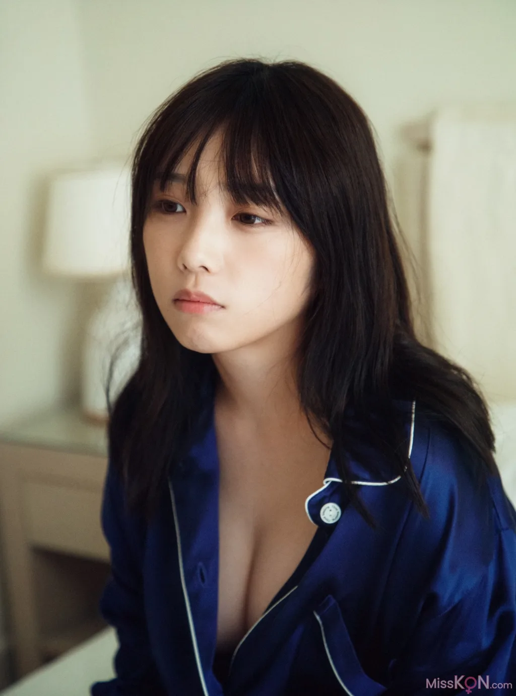 Yoda Yuuki (与田佑希)_ 无口な时间