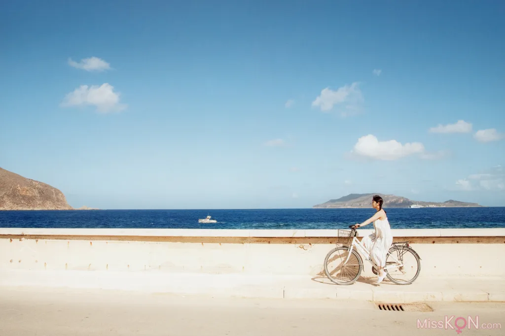 Yoda Yuuki (与田佑希)_ 无口な时间