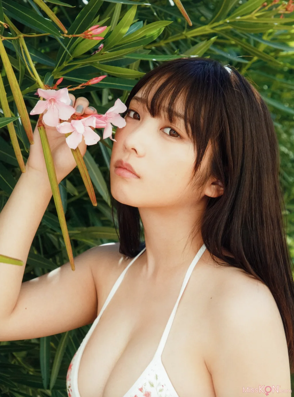 Yoda Yuuki (与田佑希)_ 无口な时间