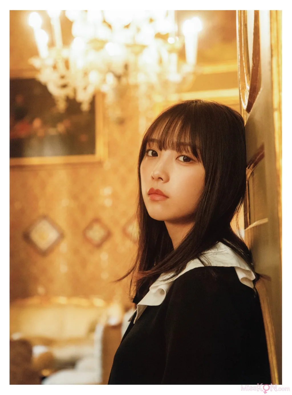 Yoda Yuuki (与田佑希)_ 无口な时间