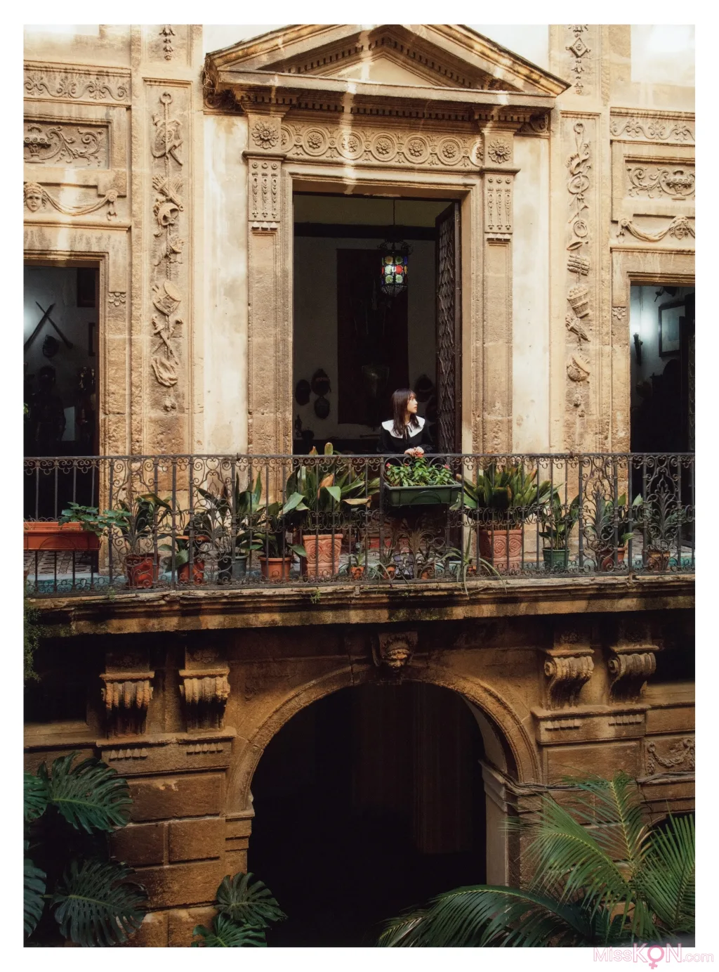 Yoda Yuuki (与田佑希)_ 无口な时间