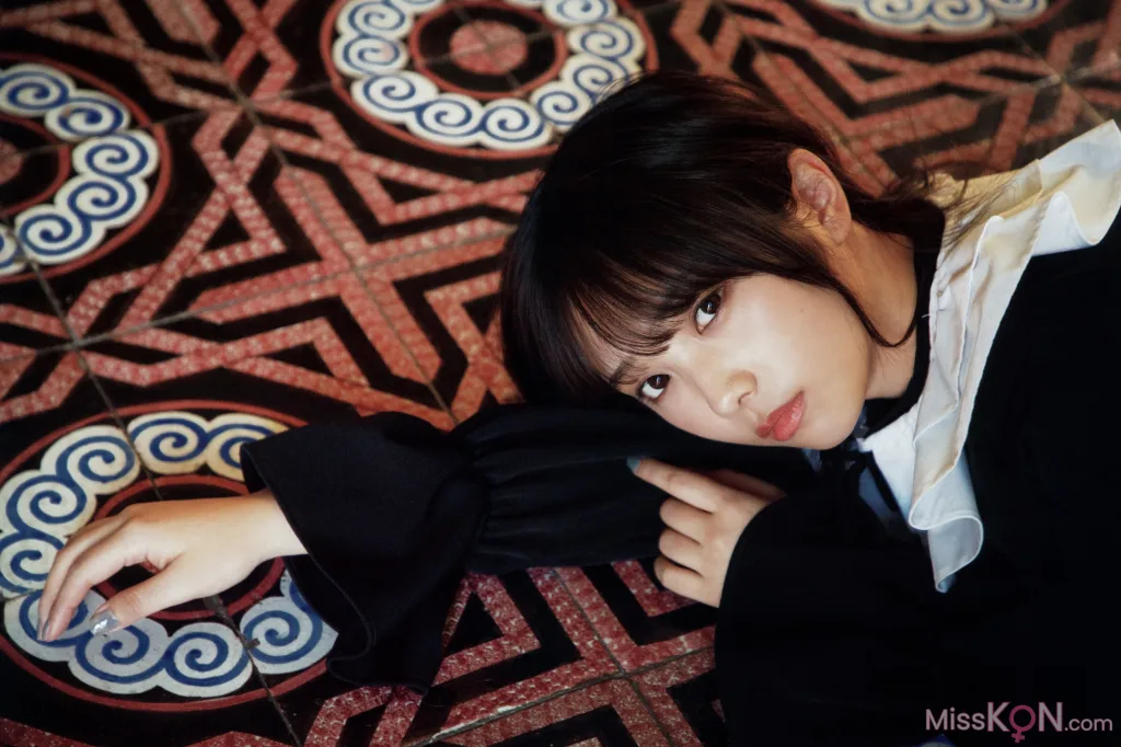 Yoda Yuuki (与田佑希)_ 无口な时间