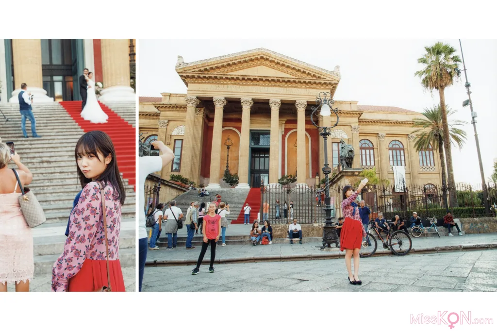 Yoda Yuuki (与田佑希)_ 无口な时间