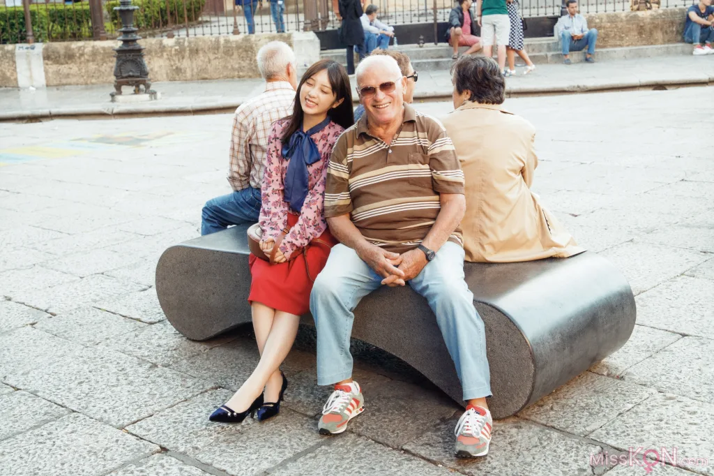 Yoda Yuuki (与田佑希)_ 无口な时间