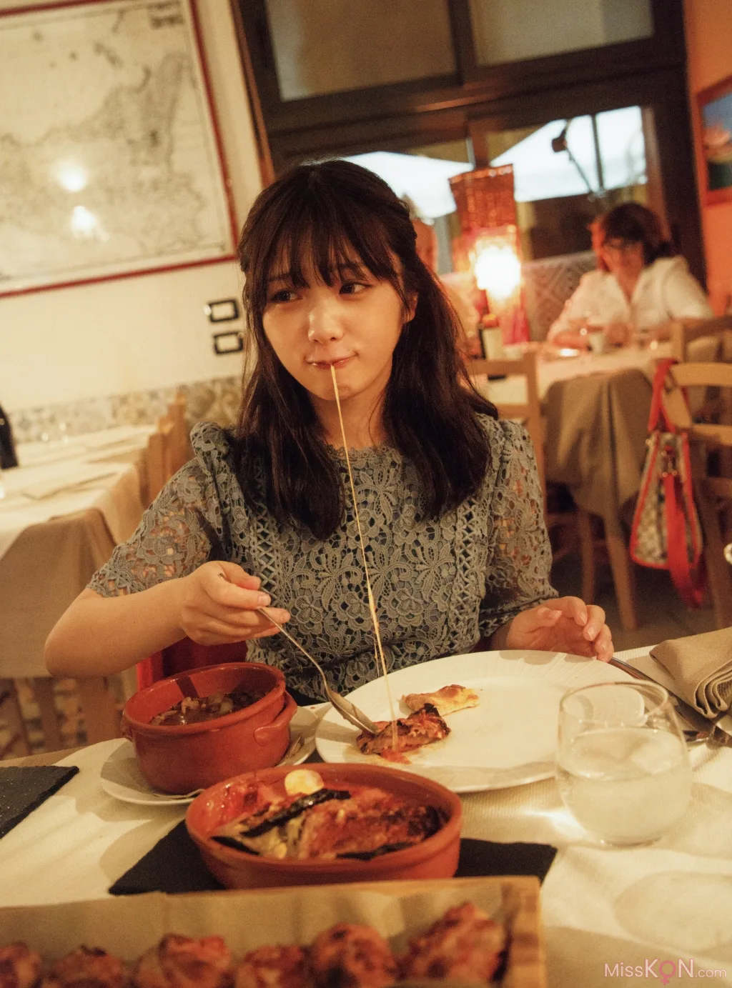 Yoda Yuuki (与田佑希)_ 无口な时间