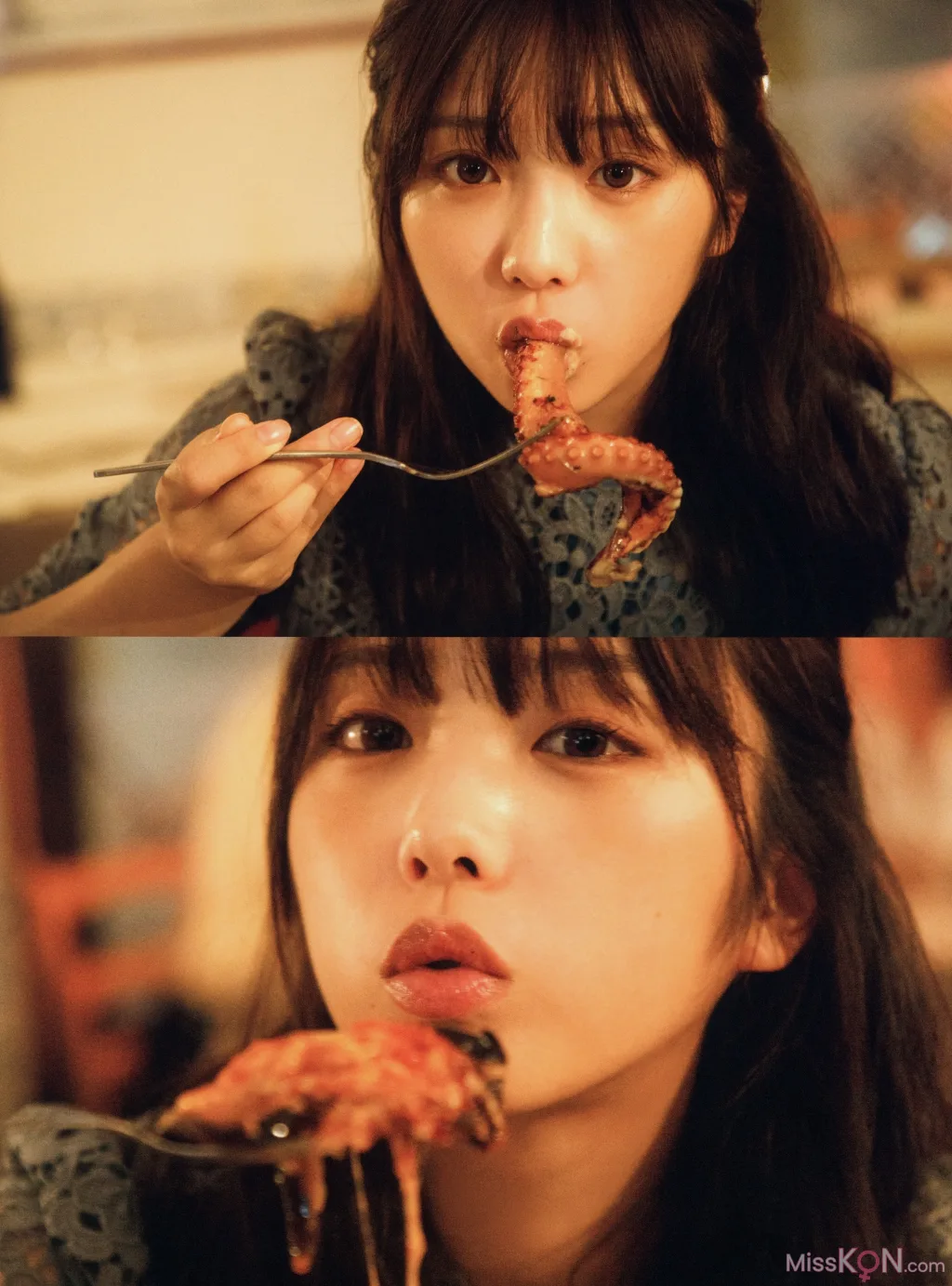 Yoda Yuuki (与田佑希)_ 无口な时间