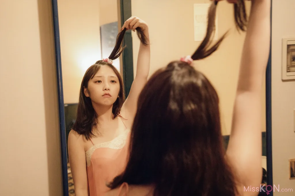 Yoda Yuuki (与田佑希)_ 无口な时间