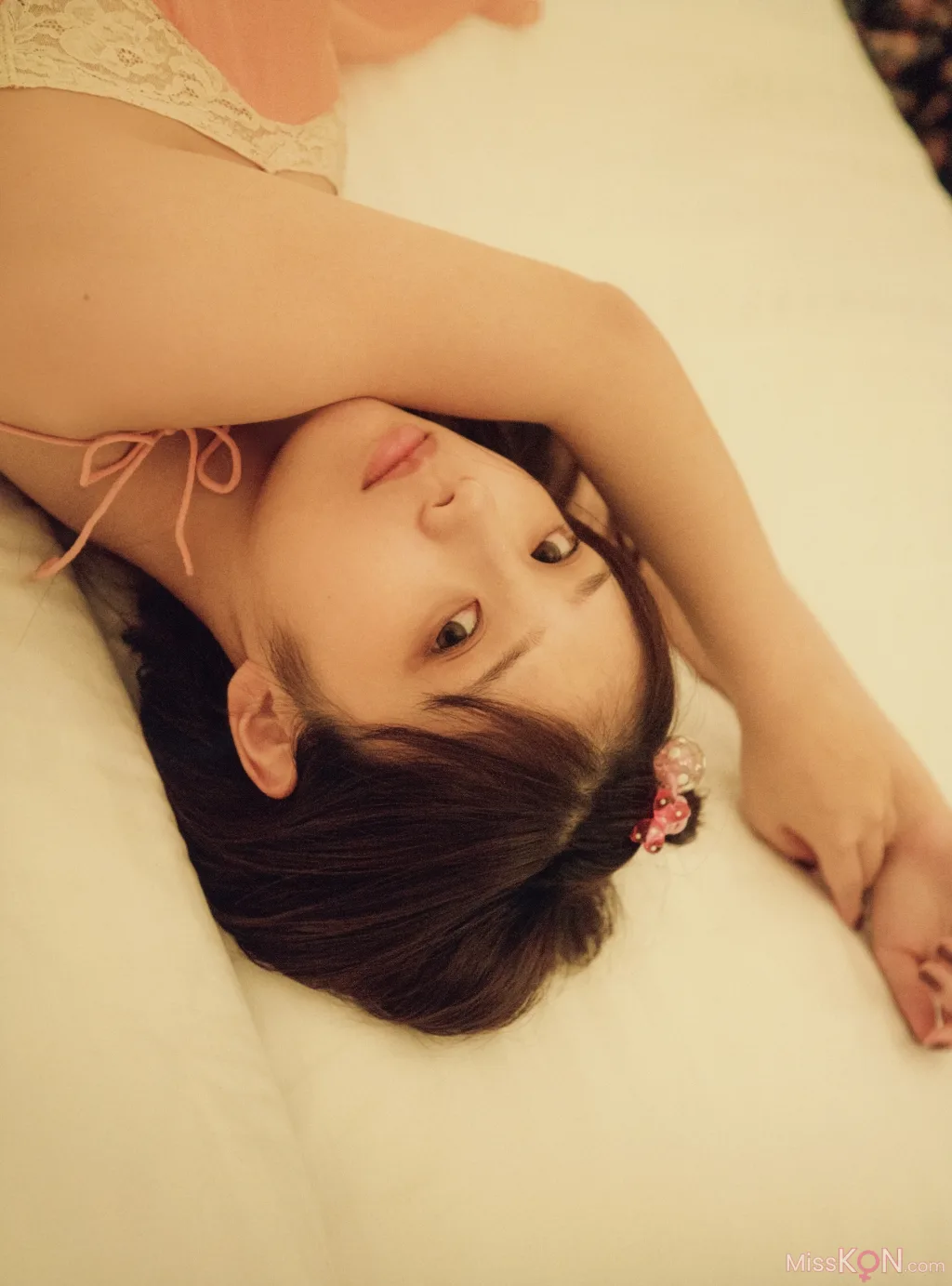 Yoda Yuuki (与田佑希)_ 无口な时间