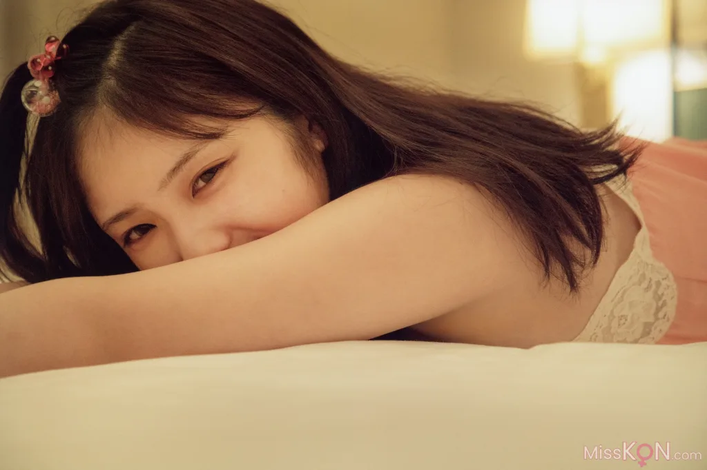 Yoda Yuuki (与田佑希)_ 无口な时间