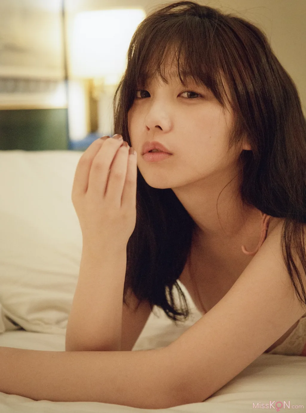 Yoda Yuuki (与田佑希)_ 无口な时间