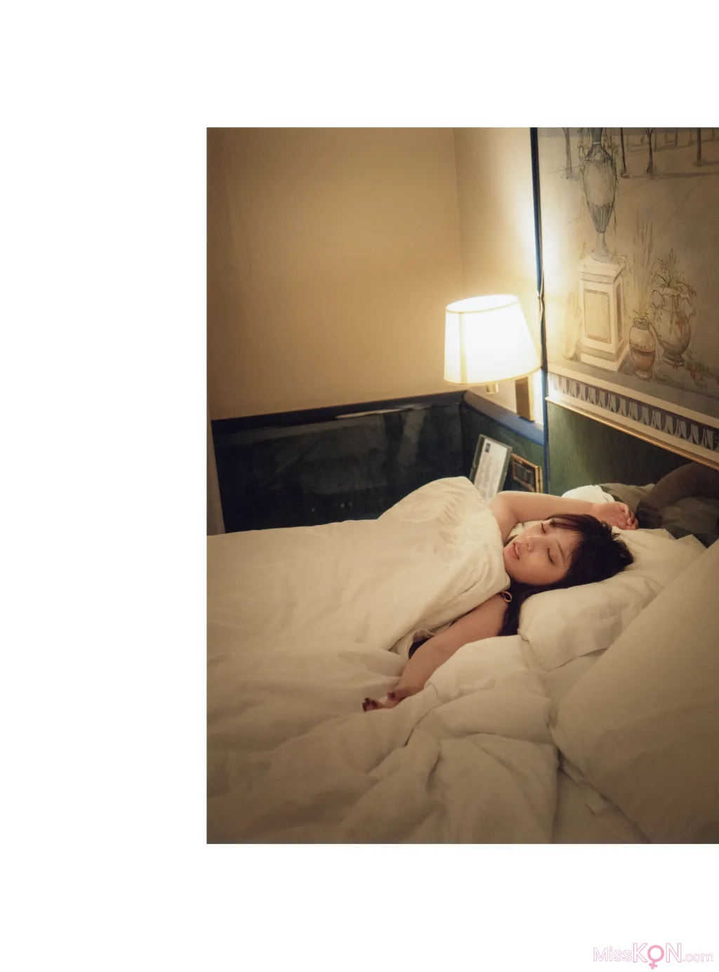 Yoda Yuuki (与田佑希)_ 无口な时间