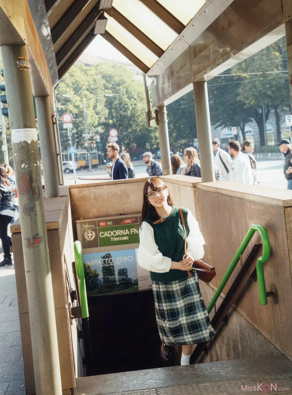 Yoda Yuuki (与田佑希)_ 无口な时间