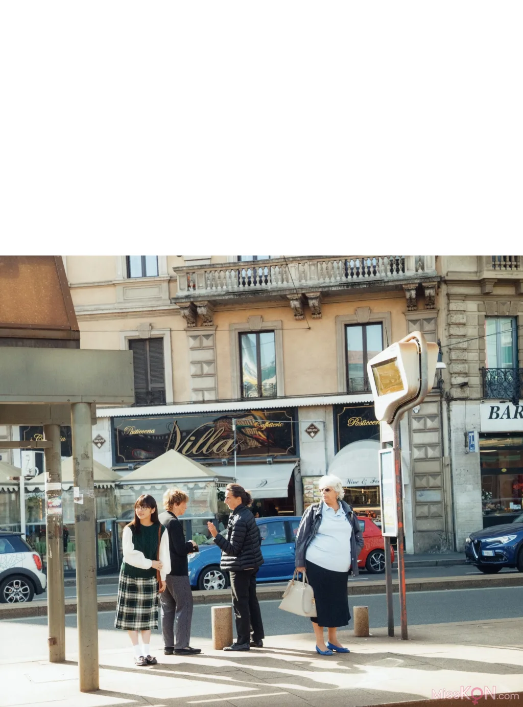 Yoda Yuuki (与田佑希)_ 无口な时间