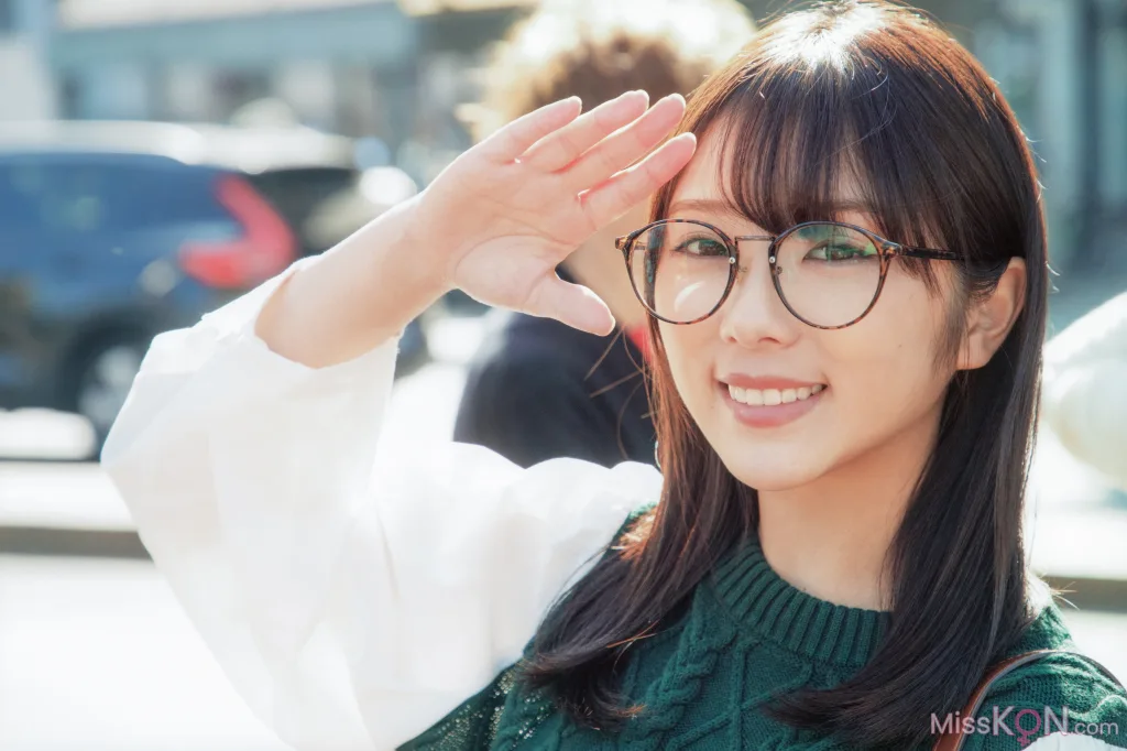 Yoda Yuuki (与田佑希)_ 无口な时间