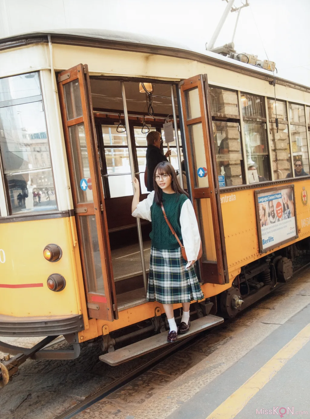 Yoda Yuuki (与田佑希)_ 无口な时间