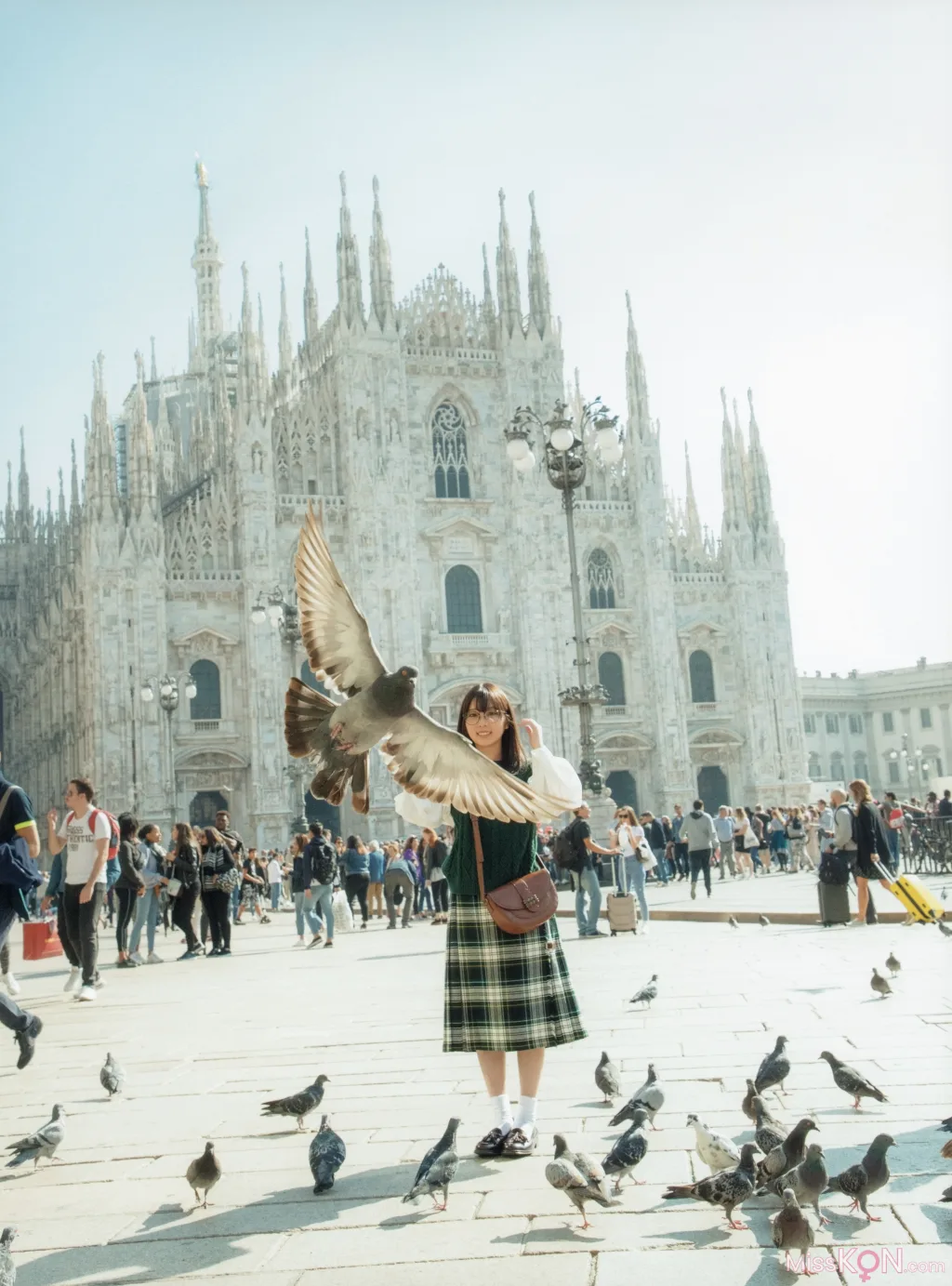 Yoda Yuuki (与田佑希)_ 无口な时间