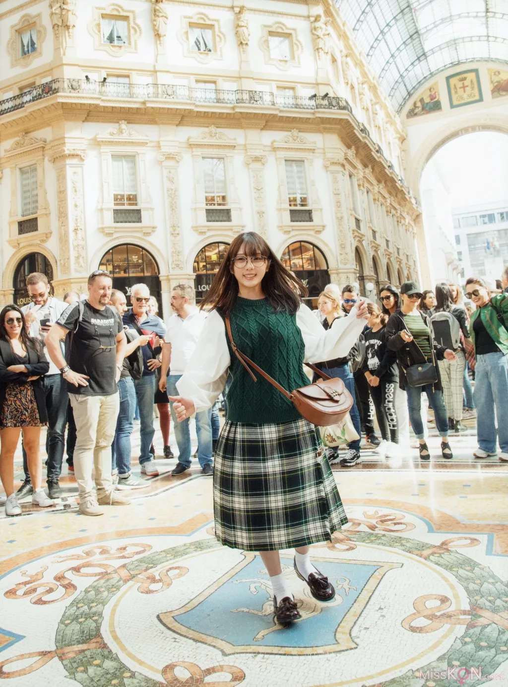 Yoda Yuuki (与田佑希)_ 无口な时间