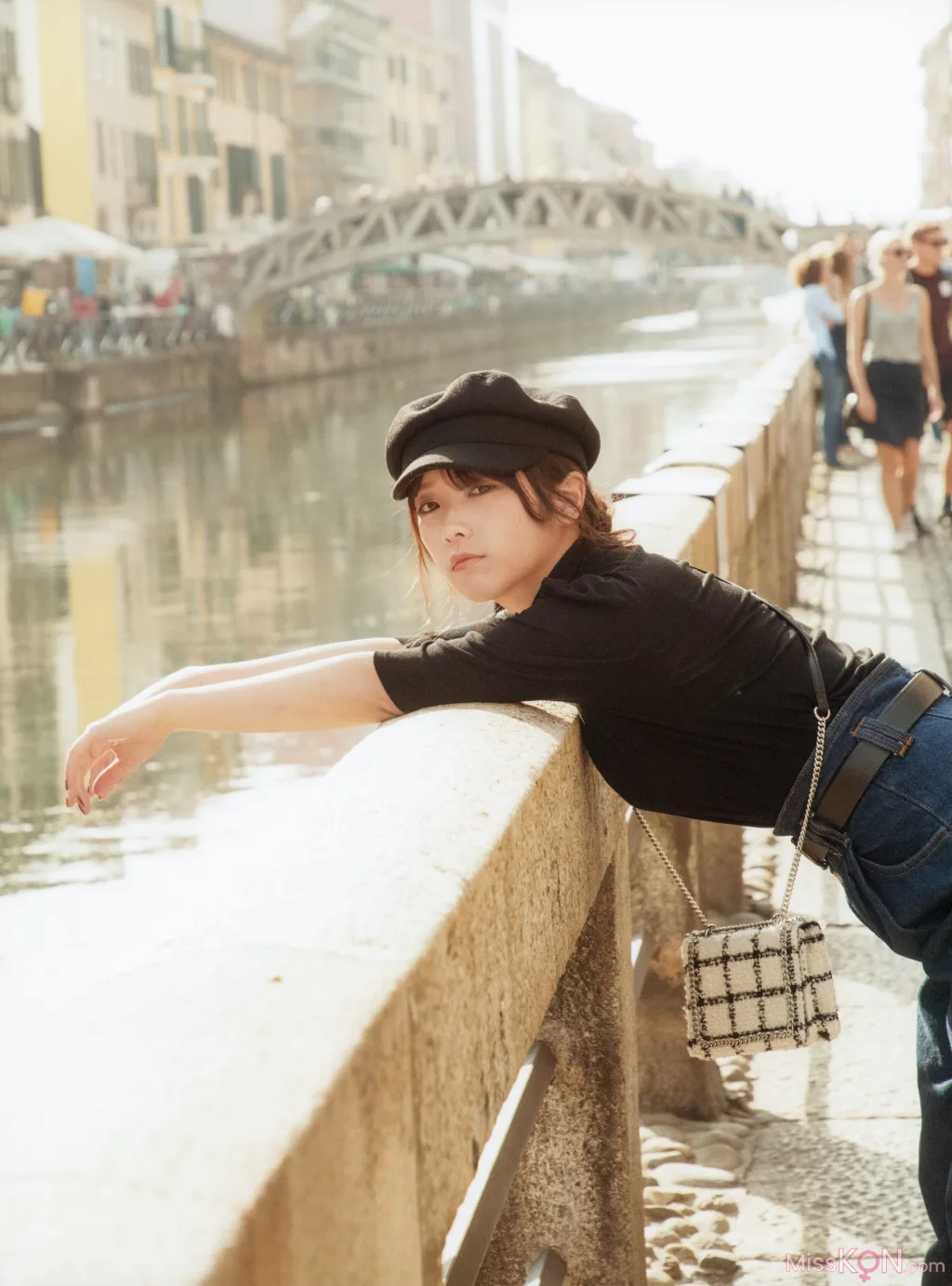 Yoda Yuuki (与田佑希)_ 无口な时间